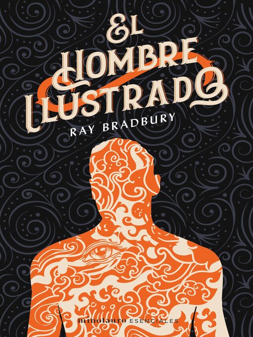 Title details for El hombre ilustrado by Ray Bradbury - Available